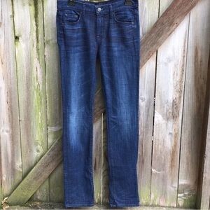 EUC Vince jeans